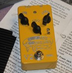 Cusack Screamer Fuzz 2