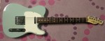 Fender Tele HWY 1