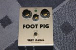 Foot Pig 5