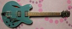 Gibson ES335 DD