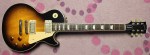 Gibson Les Paul 1996