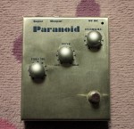 MSD Paranoid Fuzz 1