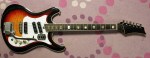 Silvertone 1445 1