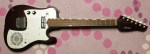 Silvertone TRG-1