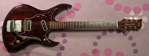 Tokai Hummingbird 230S