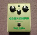 Way Huge Green Rhino 1