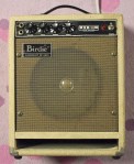 Birdie Amp