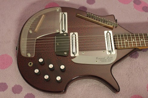Sitar 6