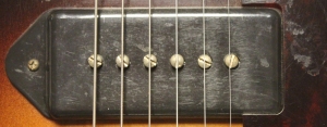 Gibson ES125 11.09k (USA)