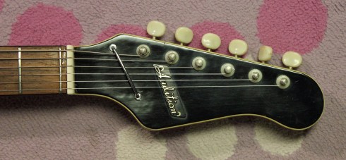 Kawai Shark Fin 4