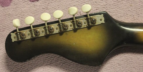 Norma Greenburst 1
