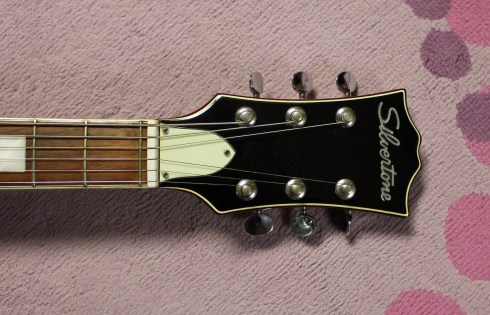 Silvertone 1460 3