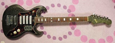 Telestar Sparkle 1.5