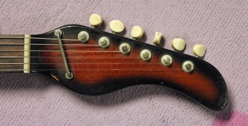 Unknown Faux Fender 3