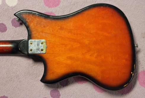 Unknown Faux Fender 5