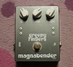 Creepy Fingers Magnabender 1