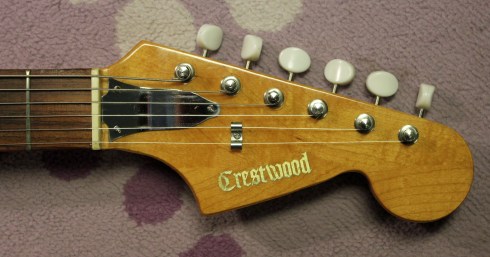 Crestwood #2 4