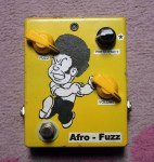 Dirty Boy Afro Fuzz 1