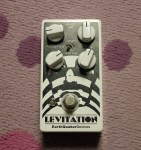 Earthquaker Levitation 1