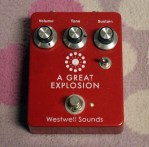 Westwell Great Explosion 1
