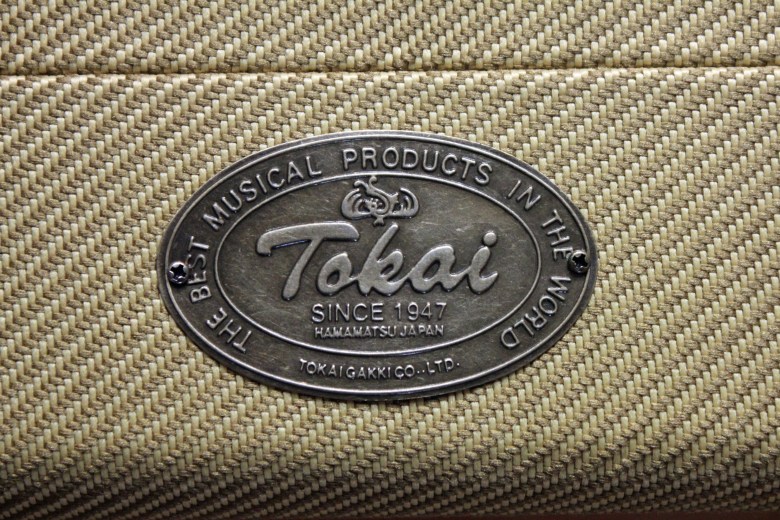 Tokai Badge