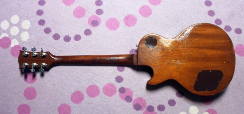 Gibson LP Deluxe 69 4